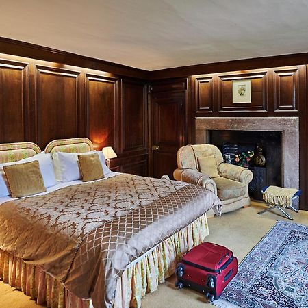 B&B Tachbrook Mallory House Bishops Tachbrook エクステリア 写真