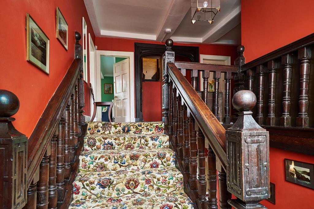 B&B Tachbrook Mallory House Bishops Tachbrook エクステリア 写真