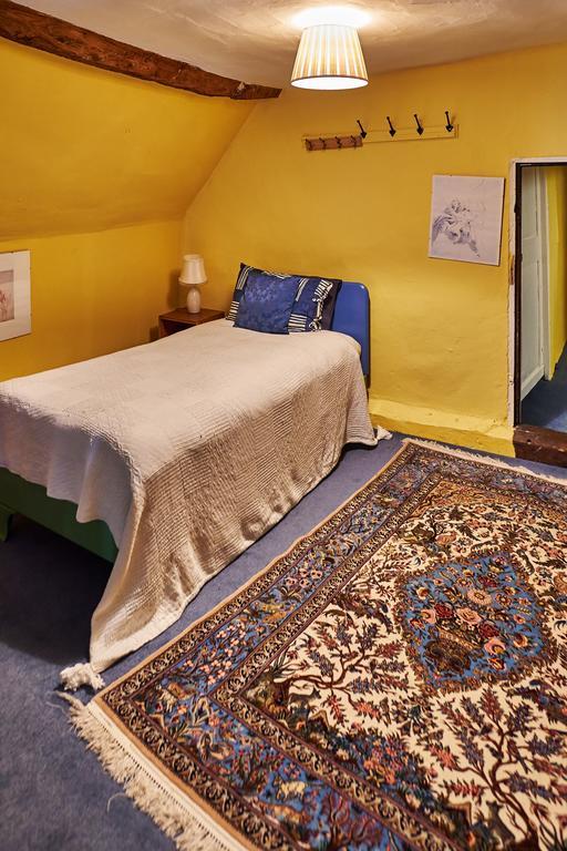 B&B Tachbrook Mallory House Bishops Tachbrook 部屋 写真