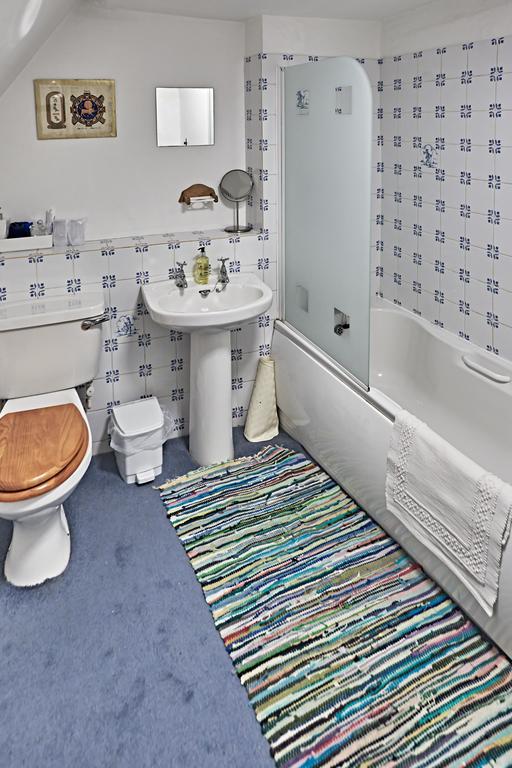 B&B Tachbrook Mallory House Bishops Tachbrook 部屋 写真