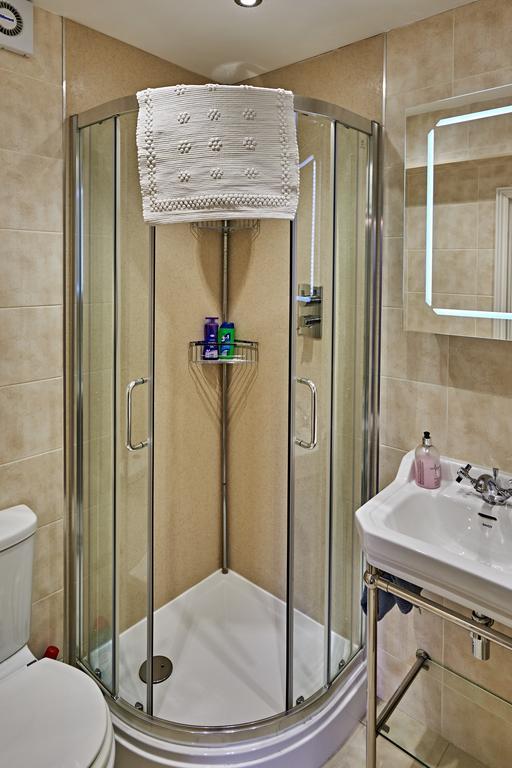 B&B Tachbrook Mallory House Bishops Tachbrook 部屋 写真