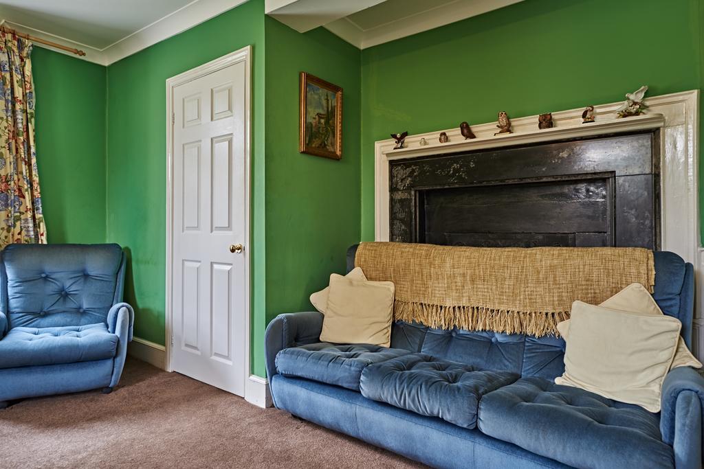 B&B Tachbrook Mallory House Bishops Tachbrook 部屋 写真