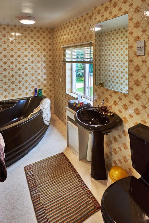 B&B Tachbrook Mallory House Bishops Tachbrook 部屋 写真