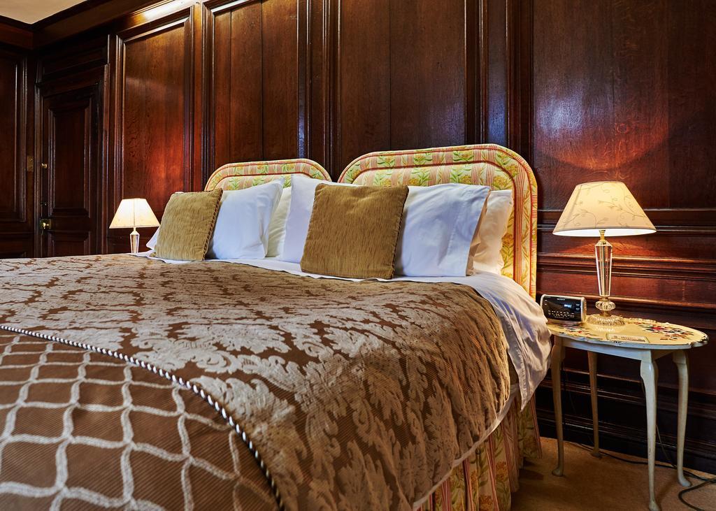 B&B Tachbrook Mallory House Bishops Tachbrook 部屋 写真